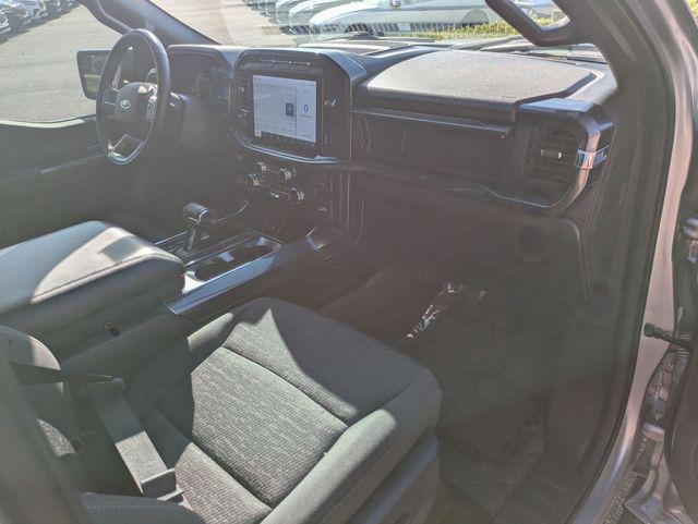 2022 Ford F-150 - $37,999