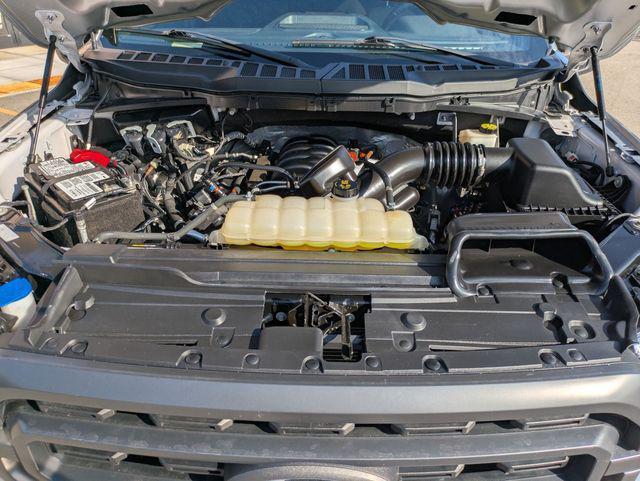 2022 Ford F-150 - $37,999