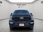 2022 F-150 Thumbnail 8