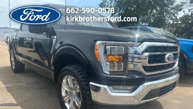 Preowned 2022 Ford F-150 XL for Sale