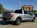 2022 F-150 Thumbnail 5