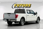 2022 F-150 Thumbnail 3
