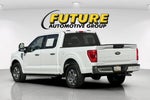 2022 F-150 Thumbnail 5