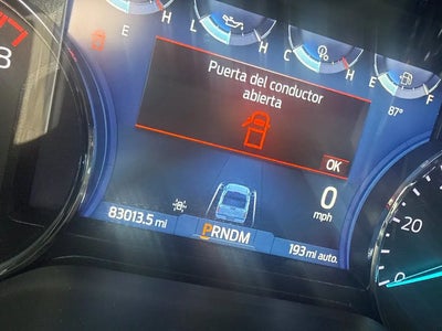 2022 Ford F-150 4X2 XLT 4DR Supercrew 6.5 FT. SB
