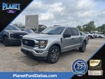 2023 F-150 Thumbnail 1