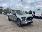 2023 F-150 Thumbnail 2