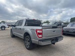 2023 F-150 Thumbnail 4