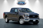 2023 F-150 Thumbnail 1