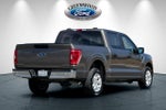 2023 F-150 Thumbnail 4