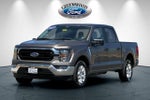 2023 F-150 Thumbnail 8