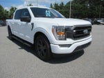 2023 F-150 Thumbnail 3