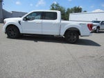 2023 F-150 Thumbnail 8