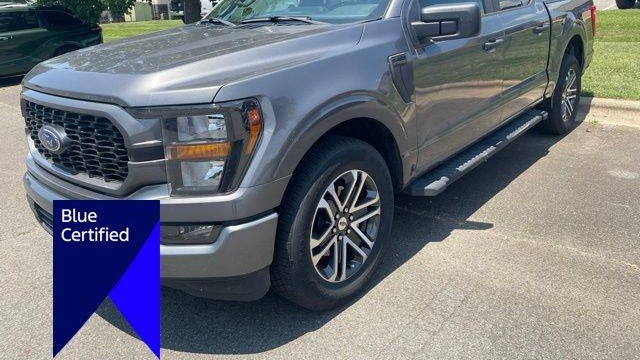 Preowned 2023 Ford F-150 XL for Sale