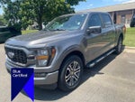 2023 F-150 Thumbnail 1