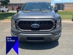 2023 F-150 Thumbnail 2