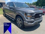 2023 F-150 Thumbnail 3