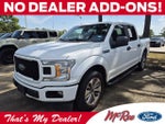 2018 F-150 Thumbnail 1