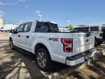 2018 F-150 Thumbnail 9