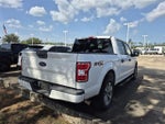 2018 F-150 Thumbnail 10
