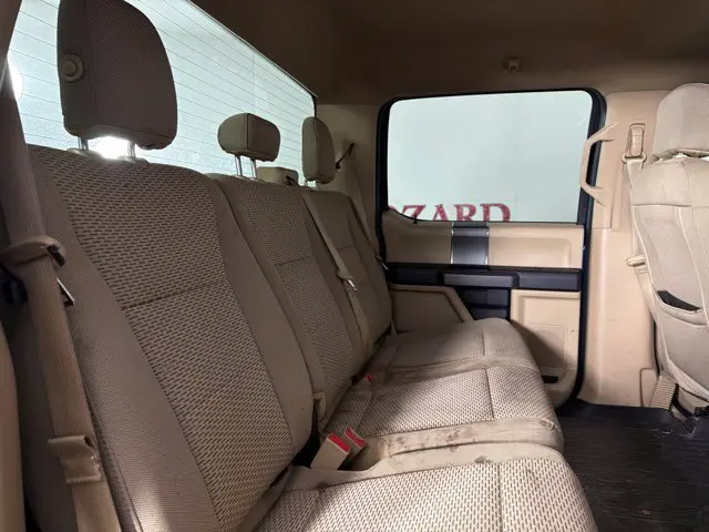 2018 Ford F-150 - $14,000
