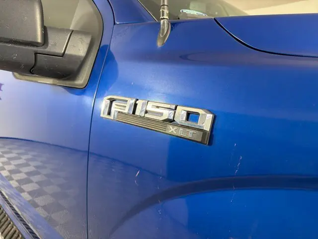 2018 Ford F-150 - $14,000