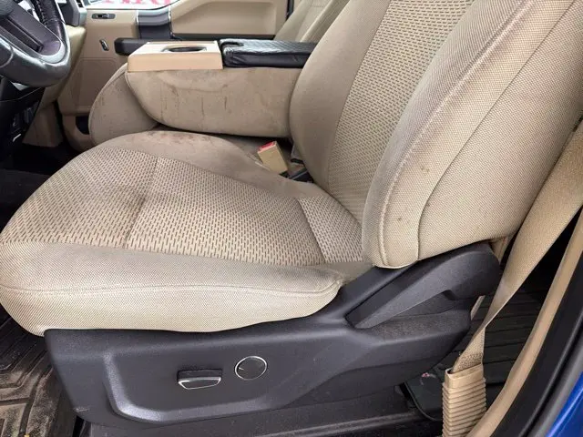 2018 Ford F-150 - $14,000