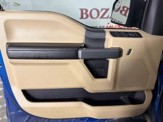 2018 Ford F-150 - $14,000