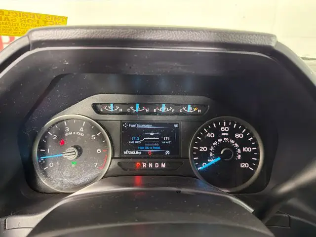 2018 Ford F-150 - $14,000