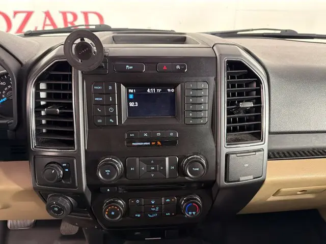 2018 Ford F-150 - $14,000