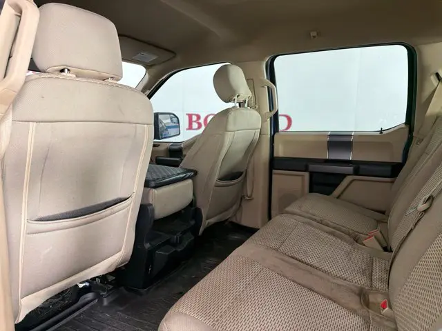 2018 Ford F-150 - $14,000