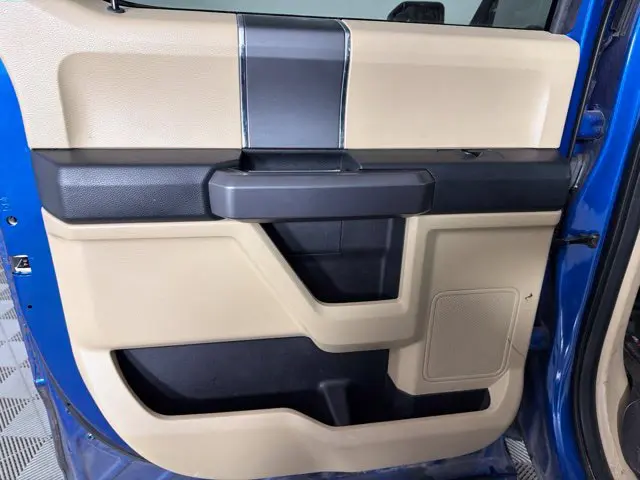 2018 Ford F-150 - $14,000