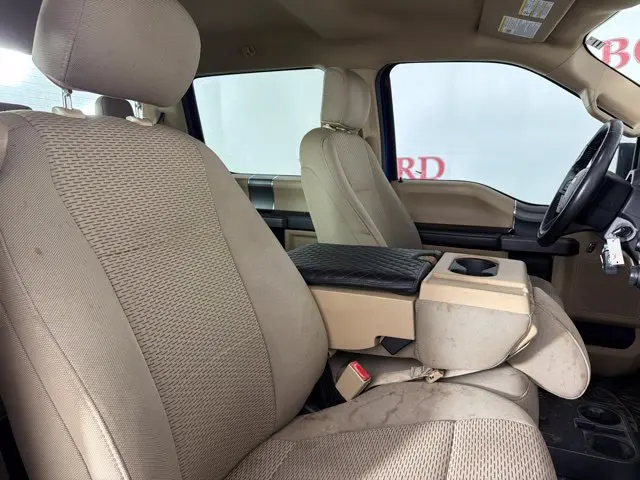 2018 Ford F-150 - $14,000