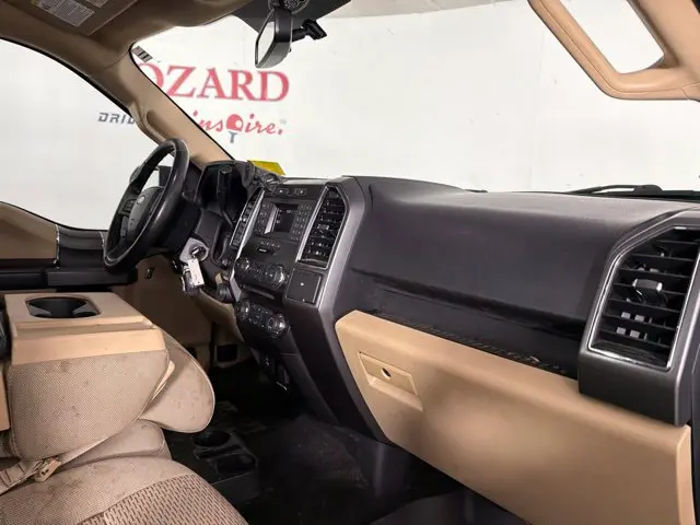 2018 Ford F-150 - $14,000
