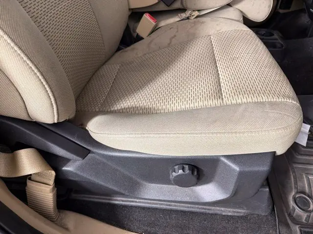 2018 Ford F-150 - $14,000