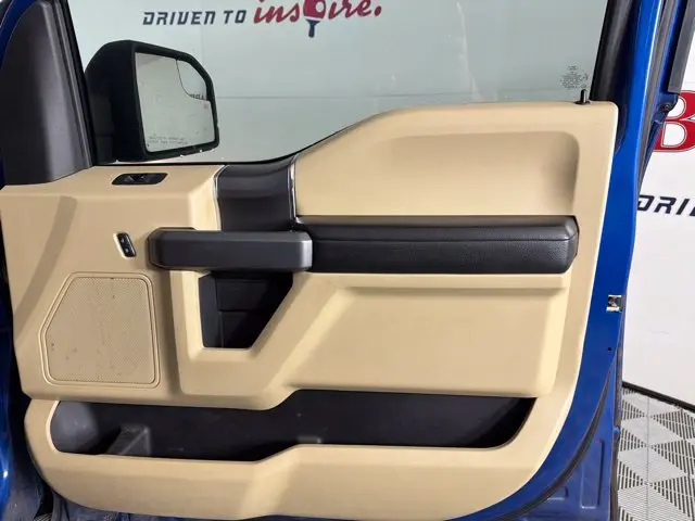 2018 Ford F-150 - $14,000