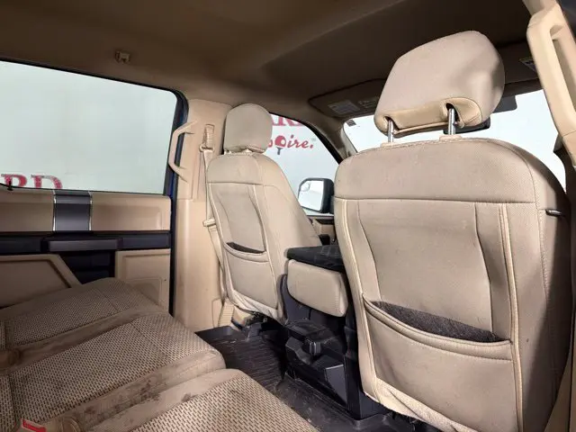2018 Ford F-150 - $14,000