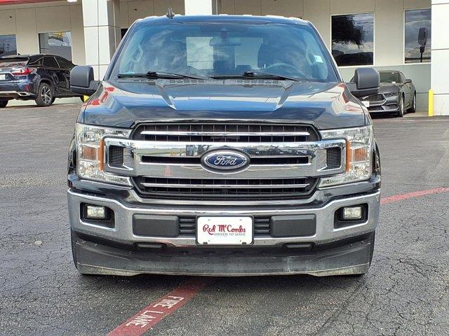 2019 Ford F-150 - $18,995