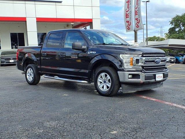 2019 Ford F-150 - $18,995