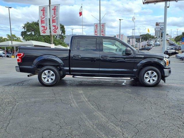 2019 Ford F-150 - $18,995