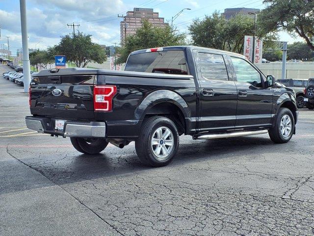 2019 Ford F-150 - $18,995