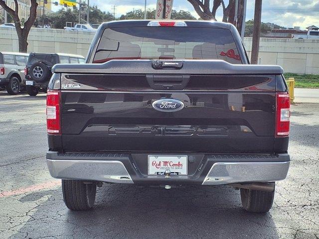 2019 Ford F-150 - $18,995