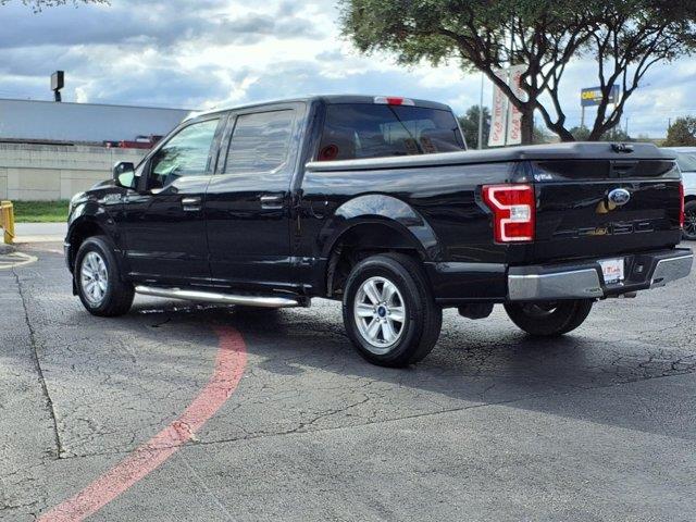 2019 Ford F-150 - $18,995