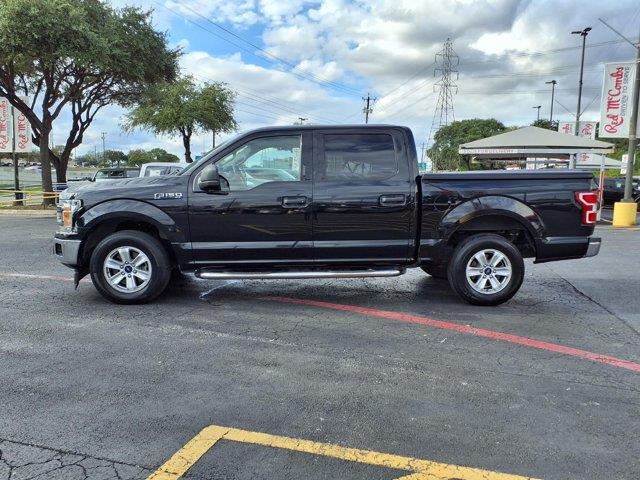 2019 Ford F-150 - $18,995