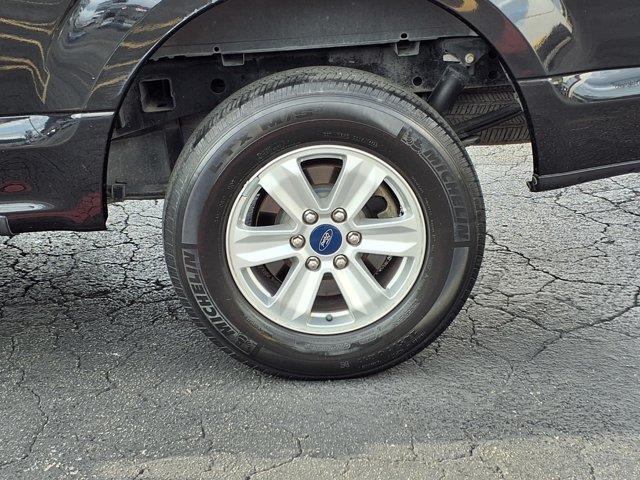 2019 Ford F-150 - $18,995