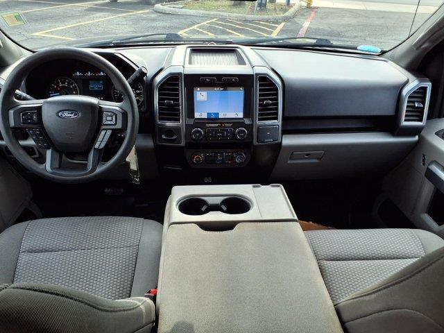 2019 Ford F-150 - $18,995