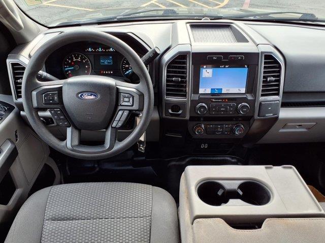 2019 Ford F-150 - $18,995