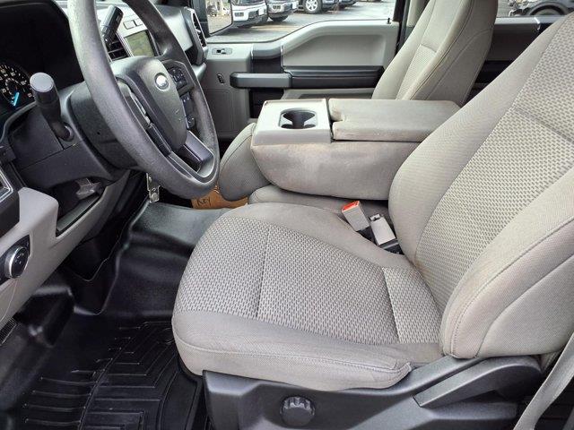 2019 Ford F-150 - $18,995