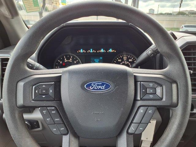 2019 Ford F-150 - $18,995