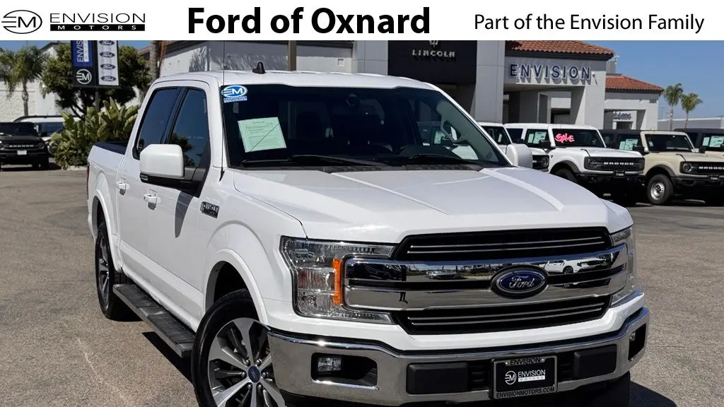 Preowned 2019 Ford F-150 XL for Sale