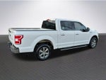 2020 F-150 Thumbnail 4